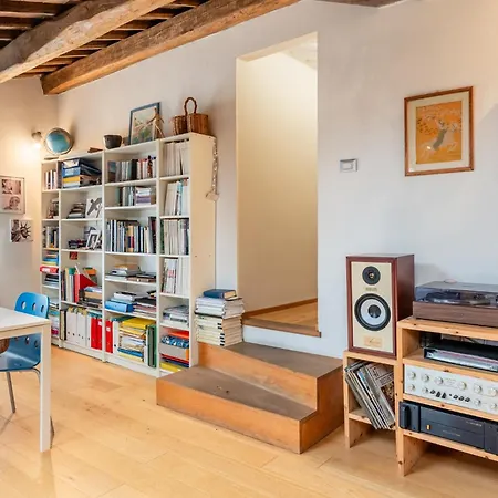 La Terrazza Di Gabri A Дом отдыха Лукка